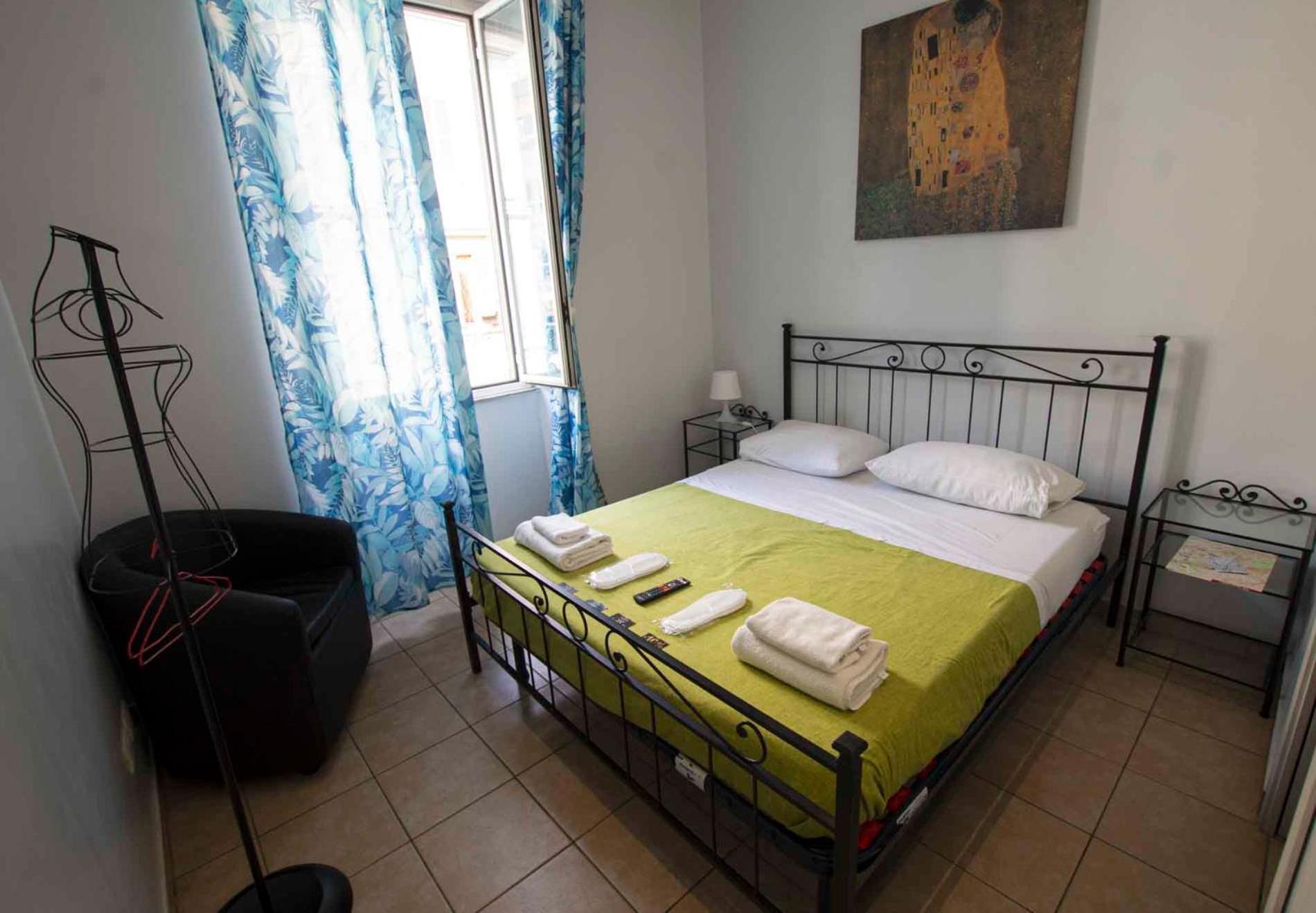 Old Bakery Bed and breakfast