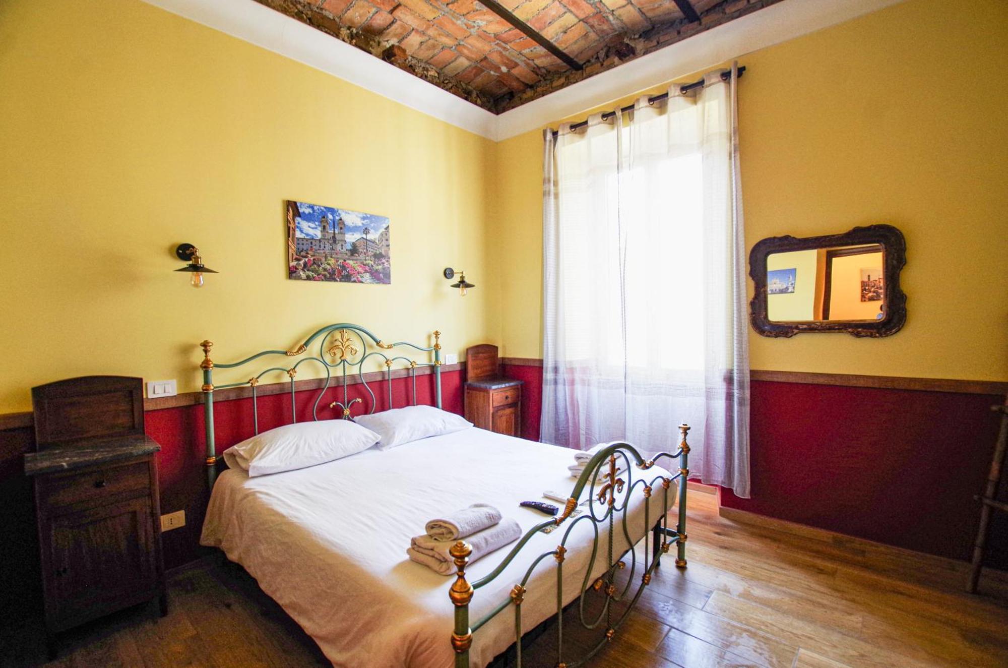 Old Bakery Bed and breakfast Roma