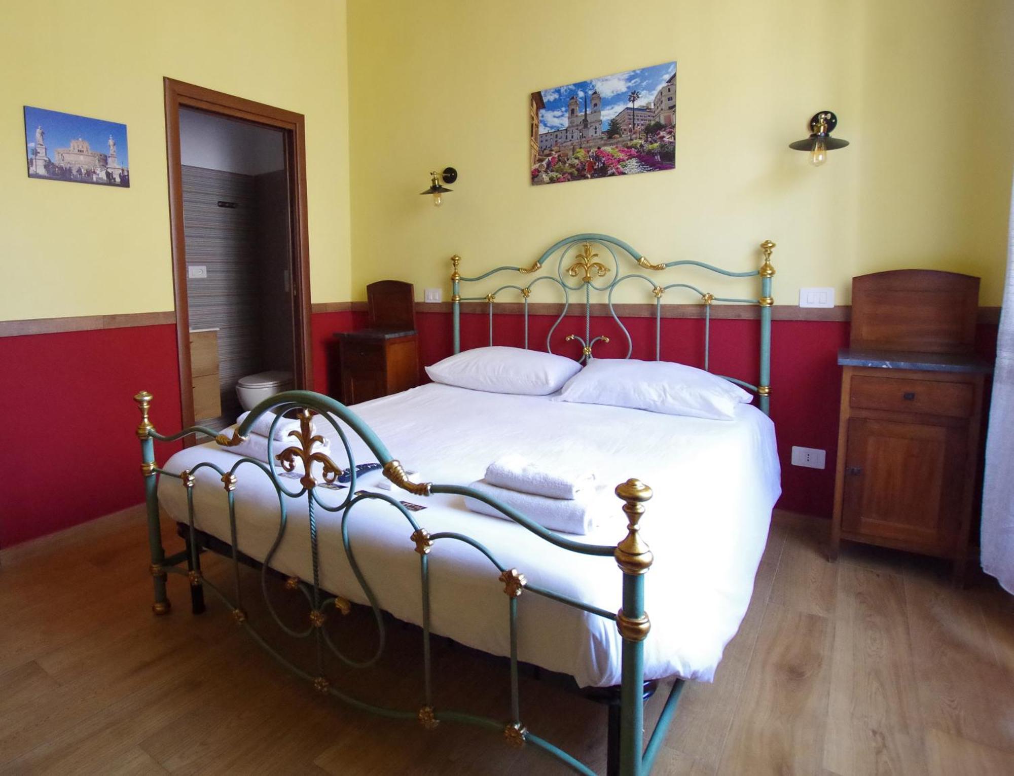 Bed and breakfast Old Bakery