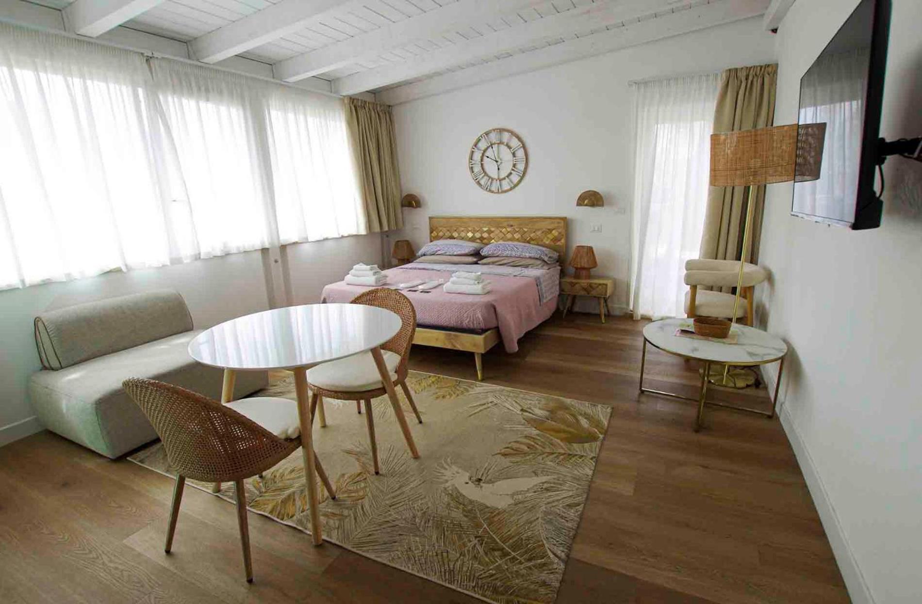 Old Bakery Bed and breakfast Roma