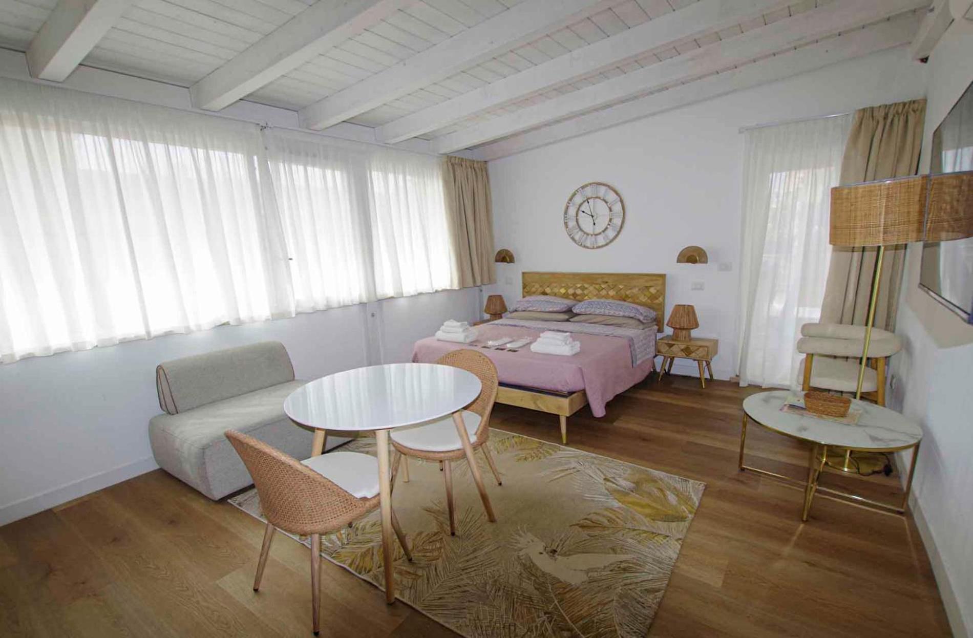Old Bakery Bed and breakfast