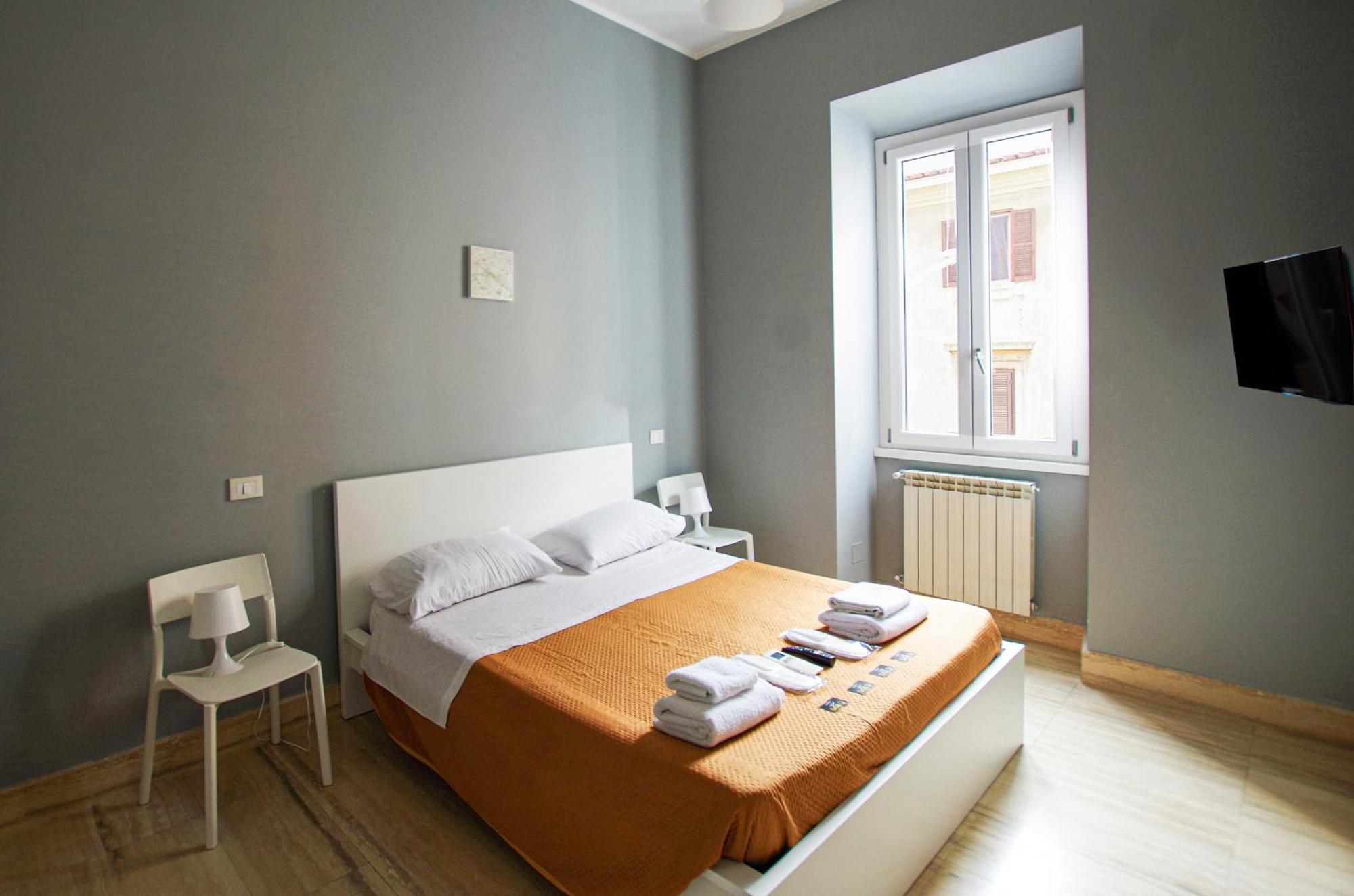 Old Bakery Bed and breakfast