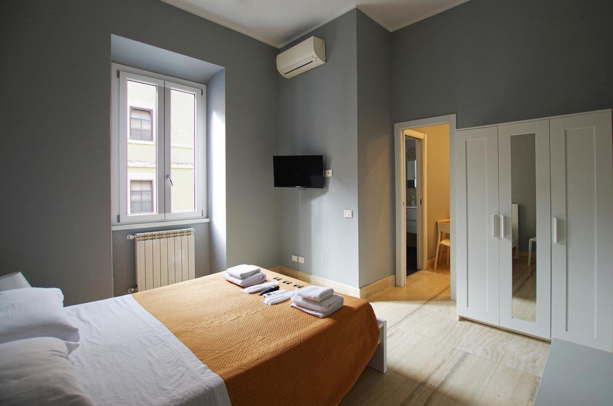 Old Bakery Bed and breakfast *