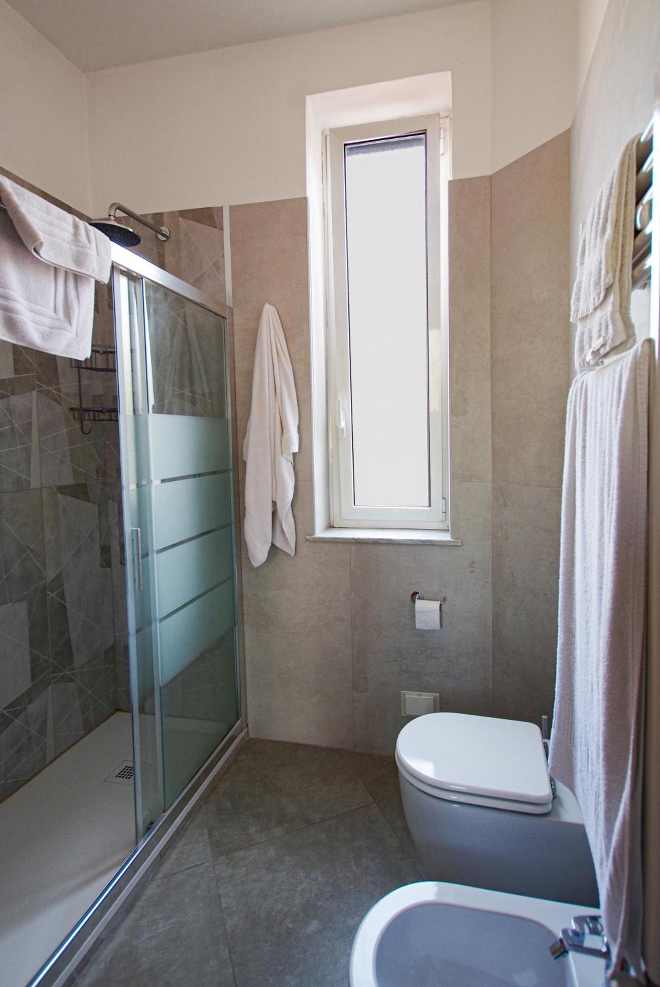 Old Bakery Bed and breakfast Roma