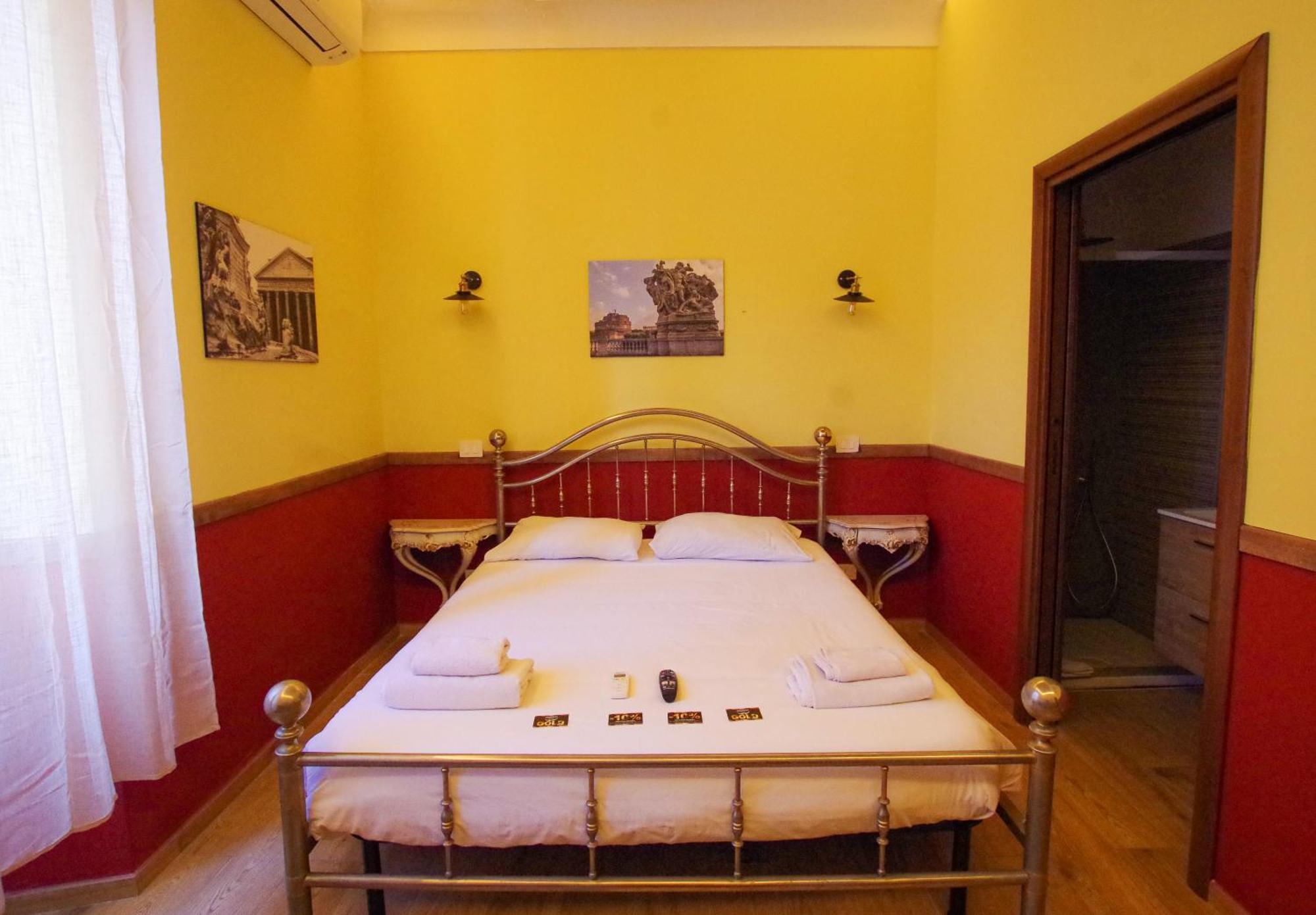 Bed and breakfast Old Bakery *